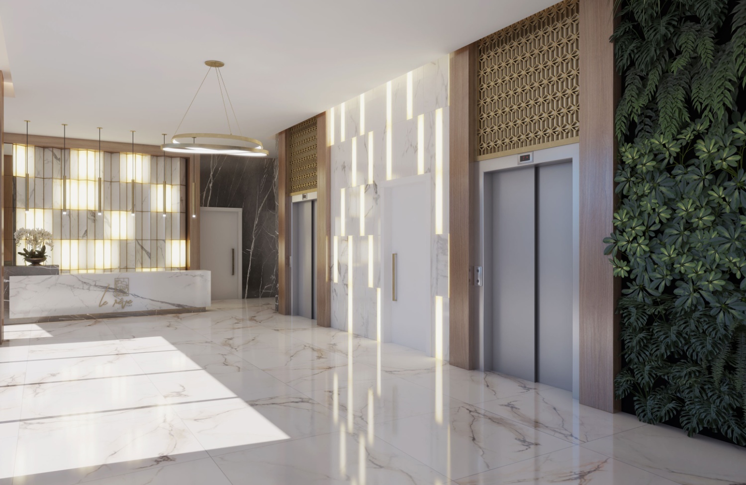 Apartamento à venda no Edifício Le Rêve em Itapema - foto 3