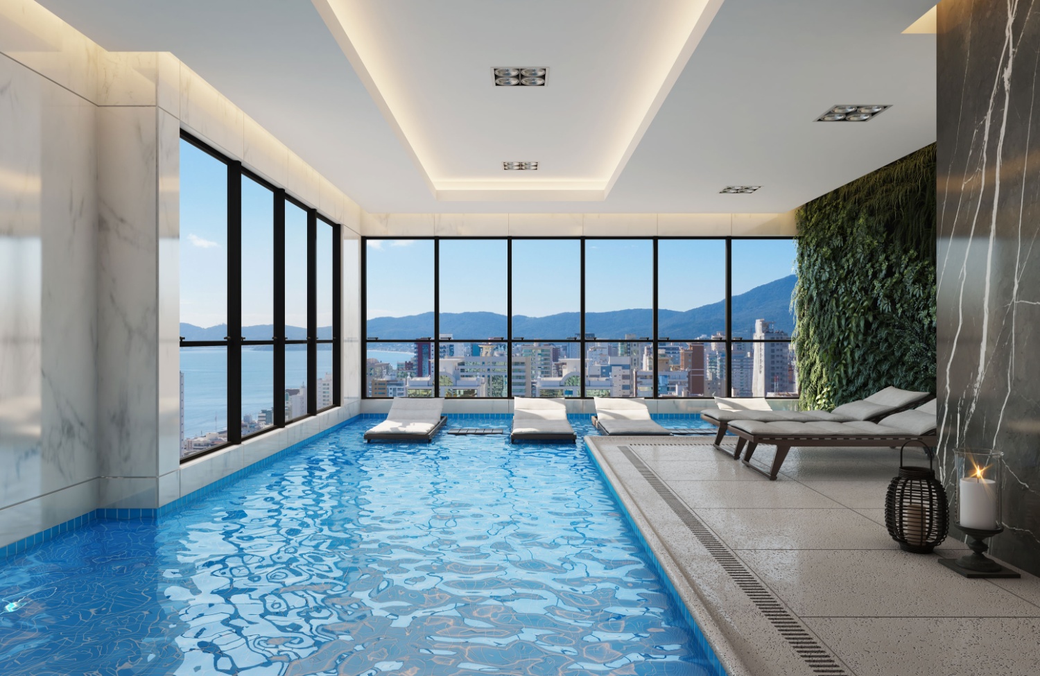 Apartamento à venda no Edifício Le Rêve em Itapema - foto 6