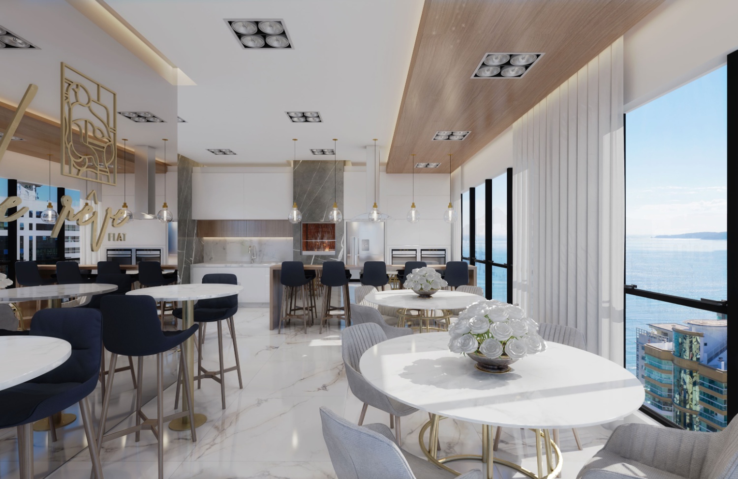 Apartamento à venda no Edifício Le Rêve em Itapema - foto 7