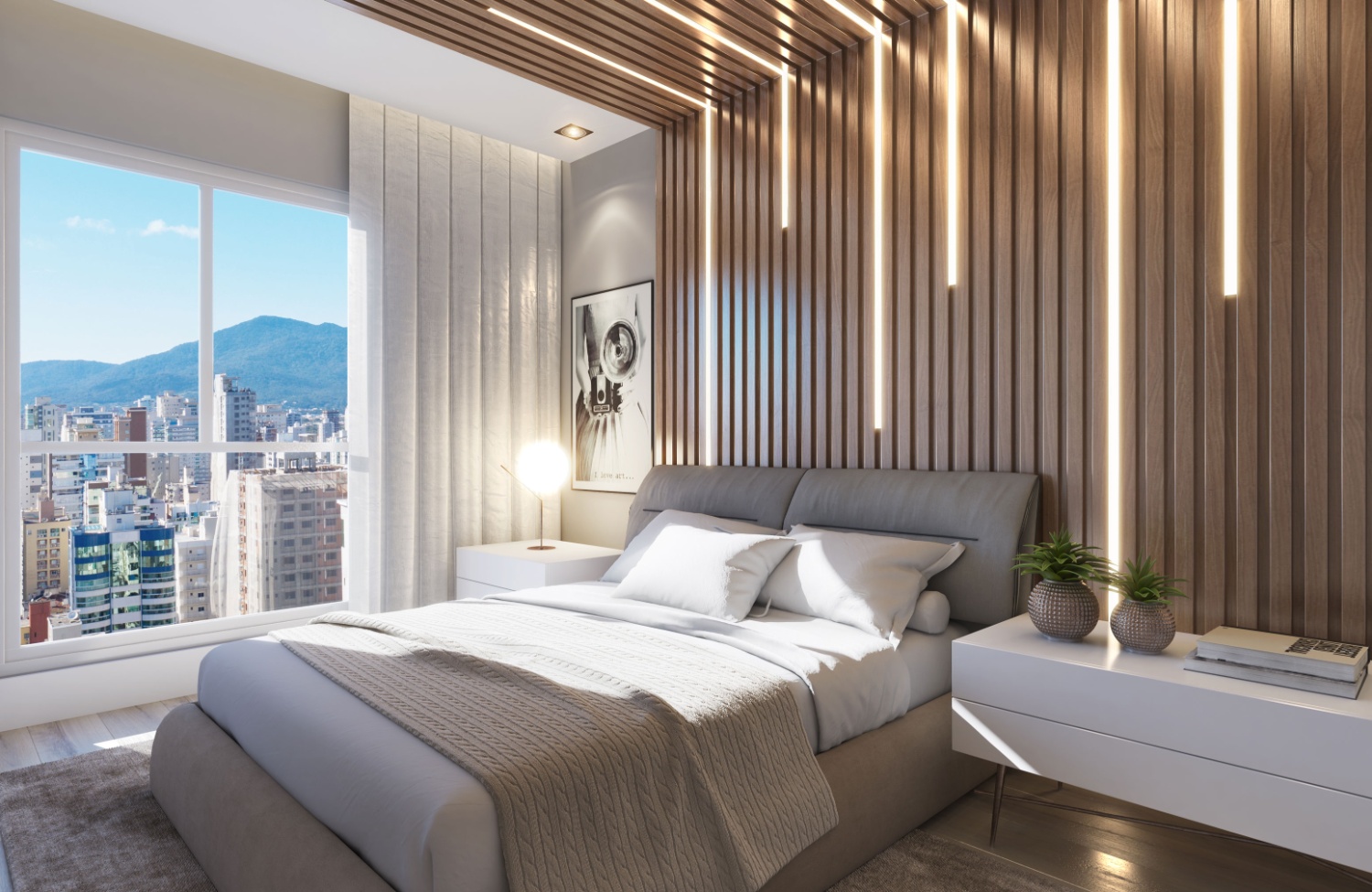 Apartamento à venda no Edifício Le Rêve em Itapema - foto 8