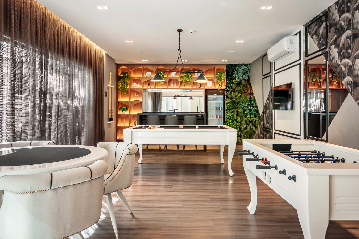 Apartamento no Edifício Dover Mountain em Itapema - foto 3