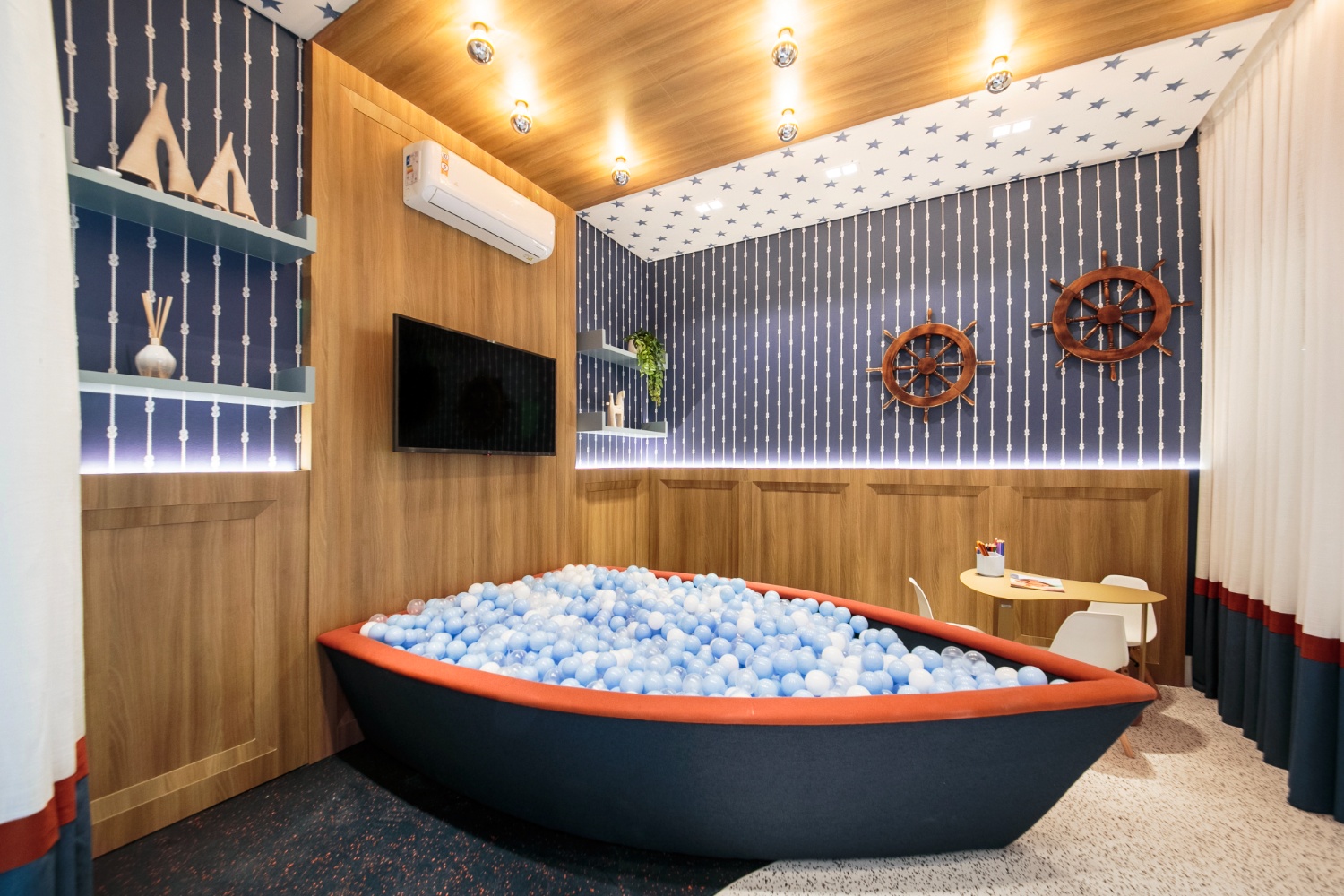 Apartamento no Edifício Dover Mountain em Itapema - foto 6