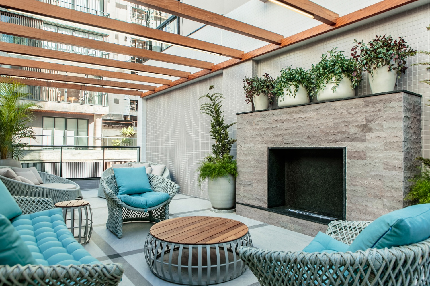 Apartamento no Edifício Dover Mountain em Itapema - foto 8