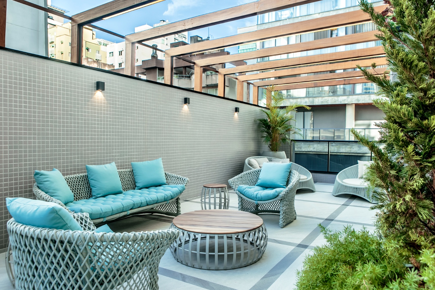 Apartamento no Edifício Dover Mountain em Itapema - foto 9