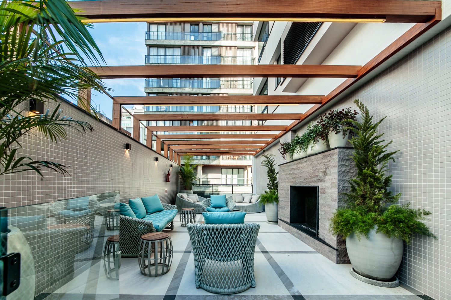 Apartamento no Edifício Dover Mountain em Itapema - foto 10
