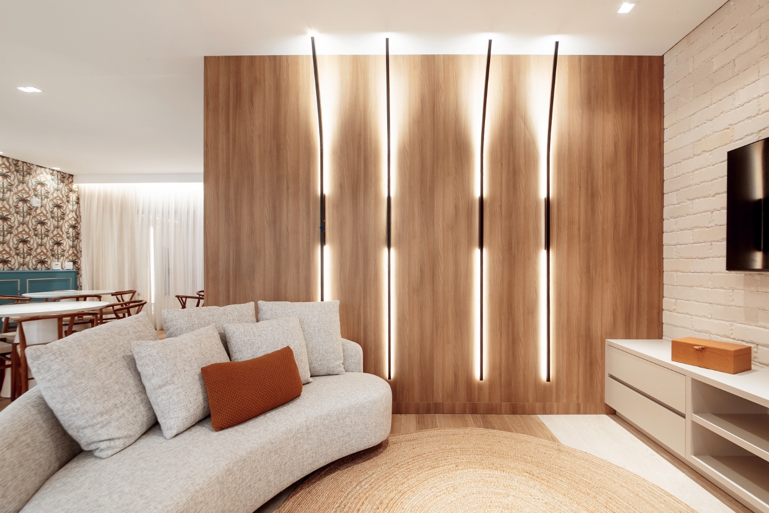 Apartamento no Edifício Dover Mountain em Itapema - foto 18
