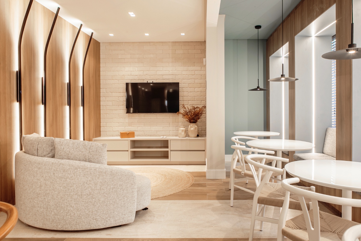 Apartamento no Edifício Dover Mountain em Itapema - foto 28