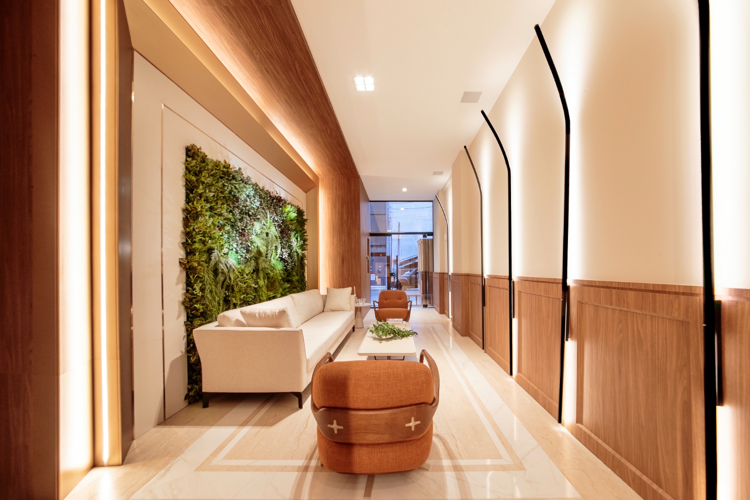 Apartamento no Edifício Dover Mountain em Itapema - foto 31