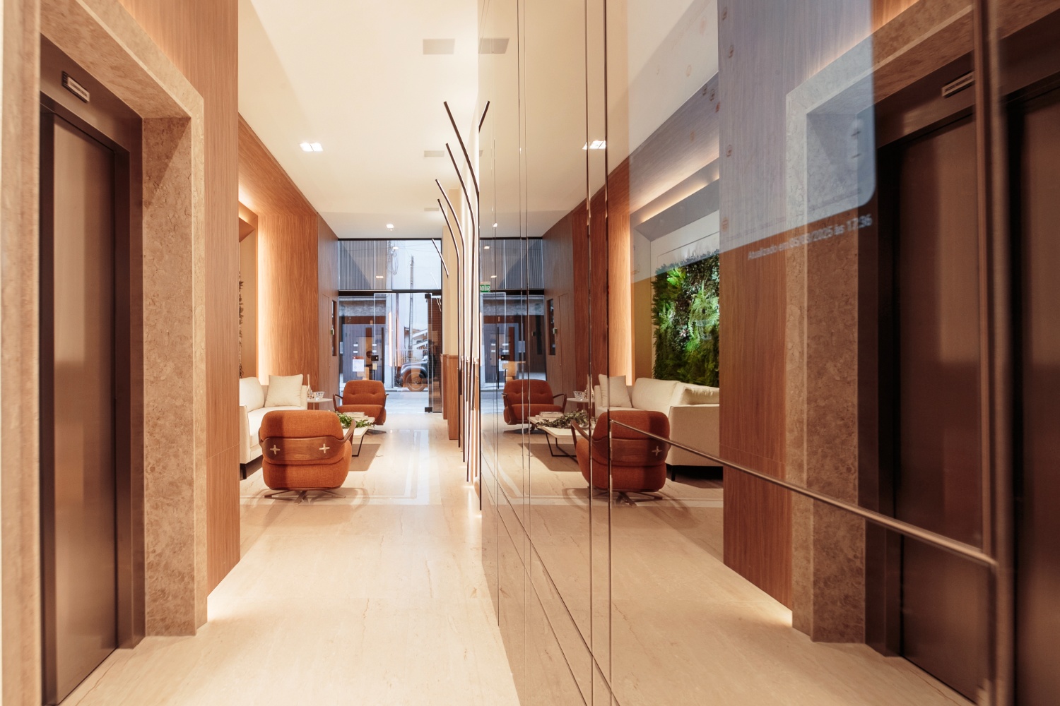 Apartamento no Edifício Dover Mountain em Itapema - foto 32