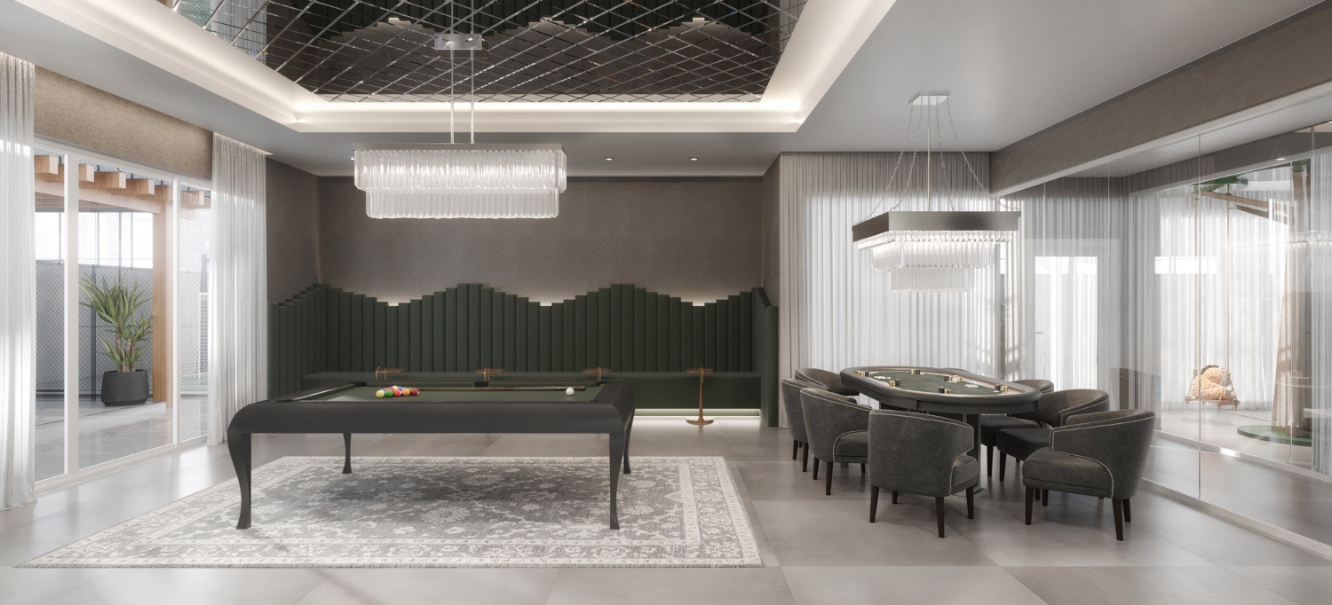 Apartamento no Edifício Grand Mistral em Itapema - foto 5