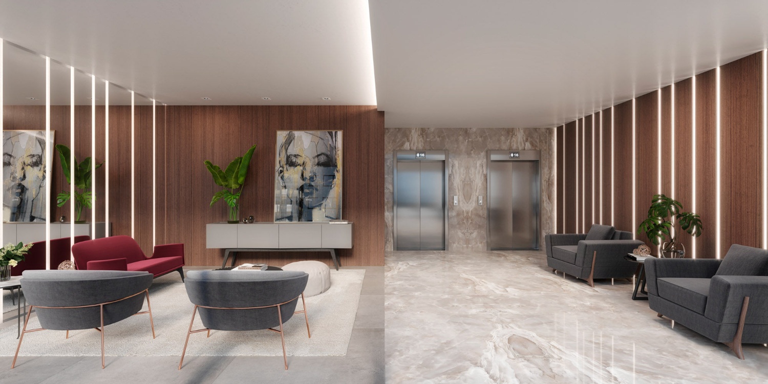 Apartamento no Edifício Grand Mistral em Itapema - foto 7