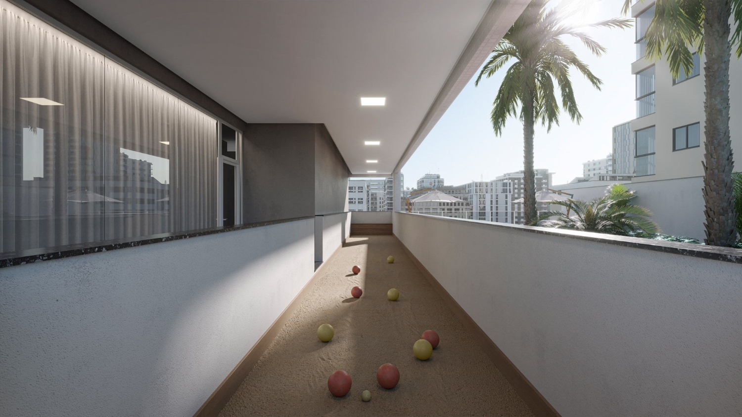 Apartamento no Edifício Grand Mistral em Itapema - foto 9