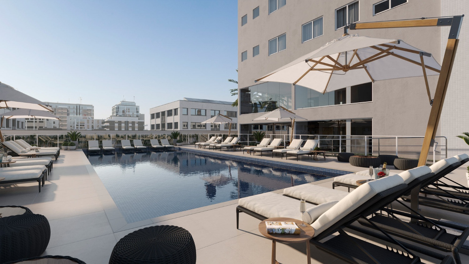 Apartamento no Edifício Grand Mistral em Itapema - foto 10