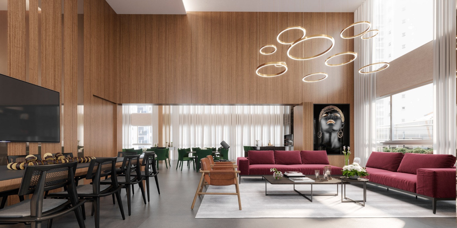 Apartamento no Edifício Grand Mistral em Itapema - foto 13