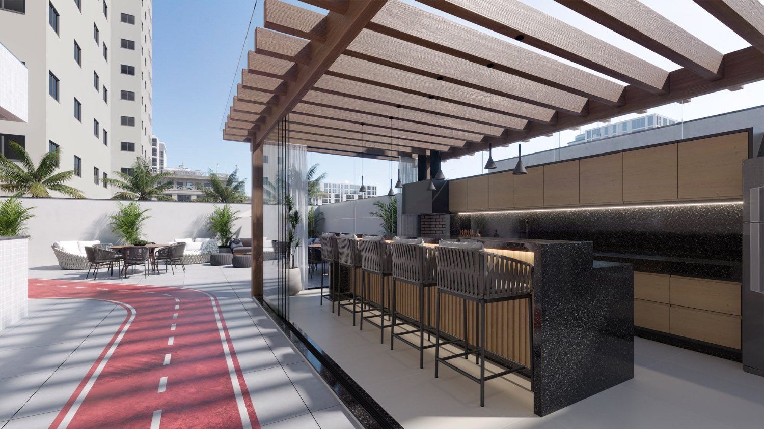 Apartamento no Edifício Grand Mistral em Itapema - foto 14