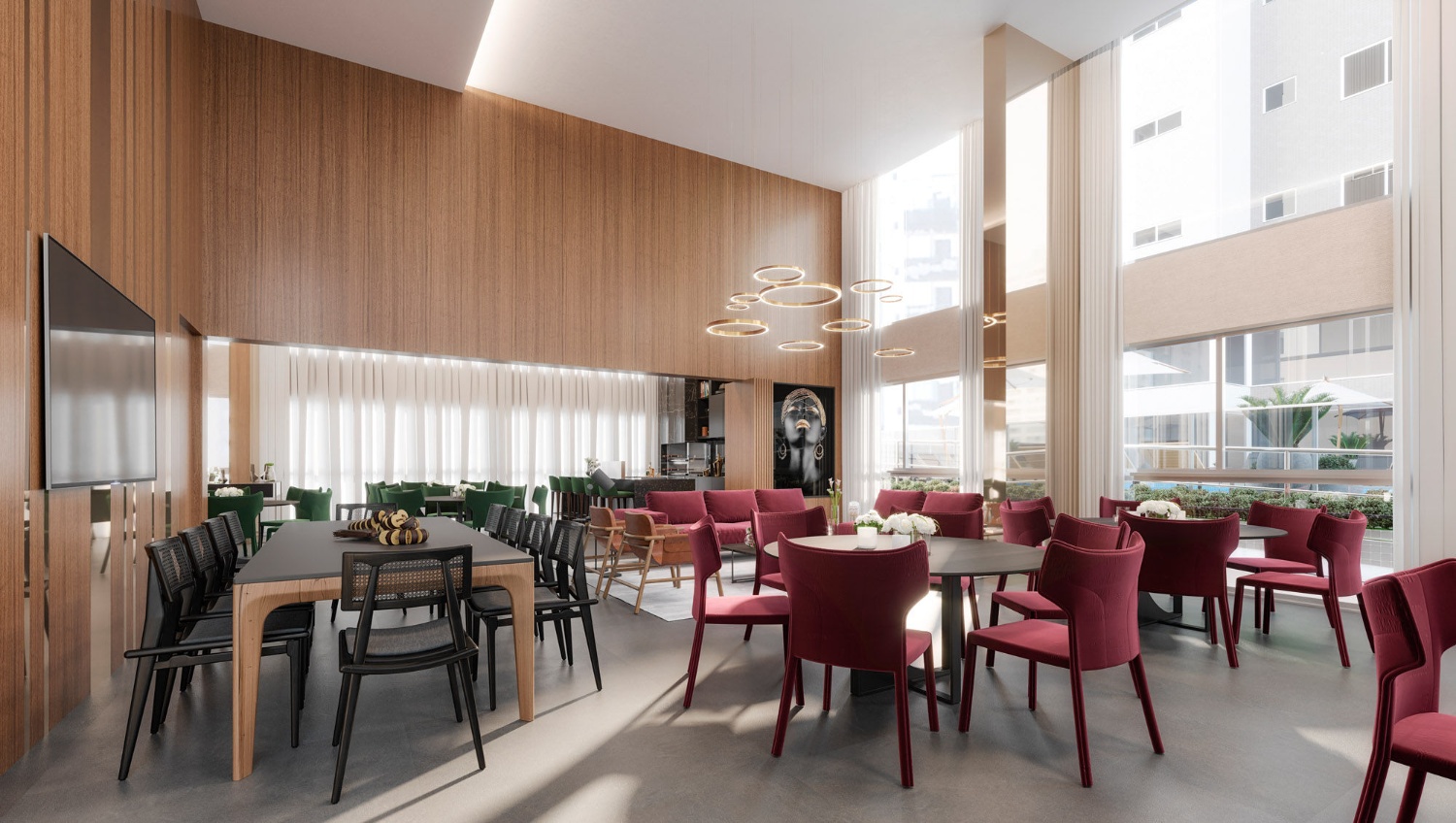 Apartamento no Edifício Grand Mistral em Itapema - foto 15