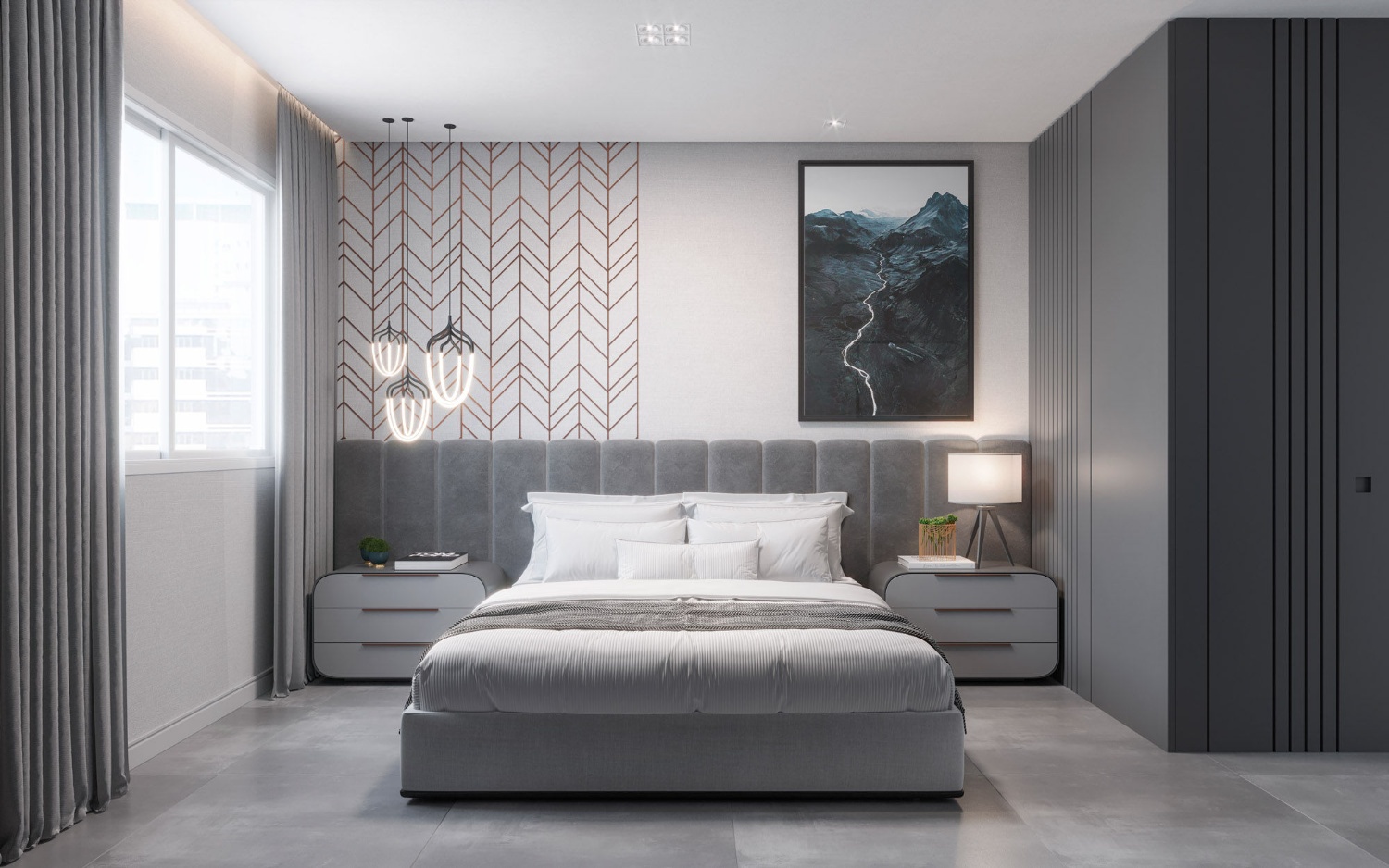 Apartamento no Edifício Grand Mistral em Itapema - foto 17