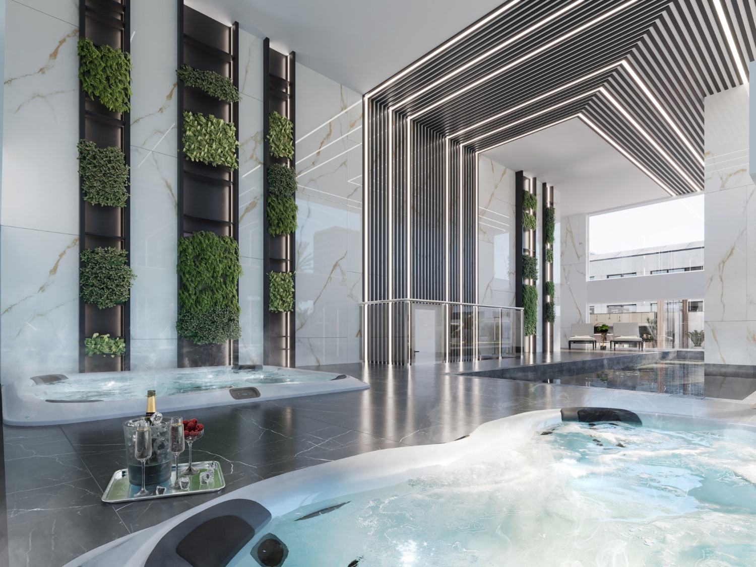 Apartamento no Edifício Grand Mistral em Itapema - foto 20