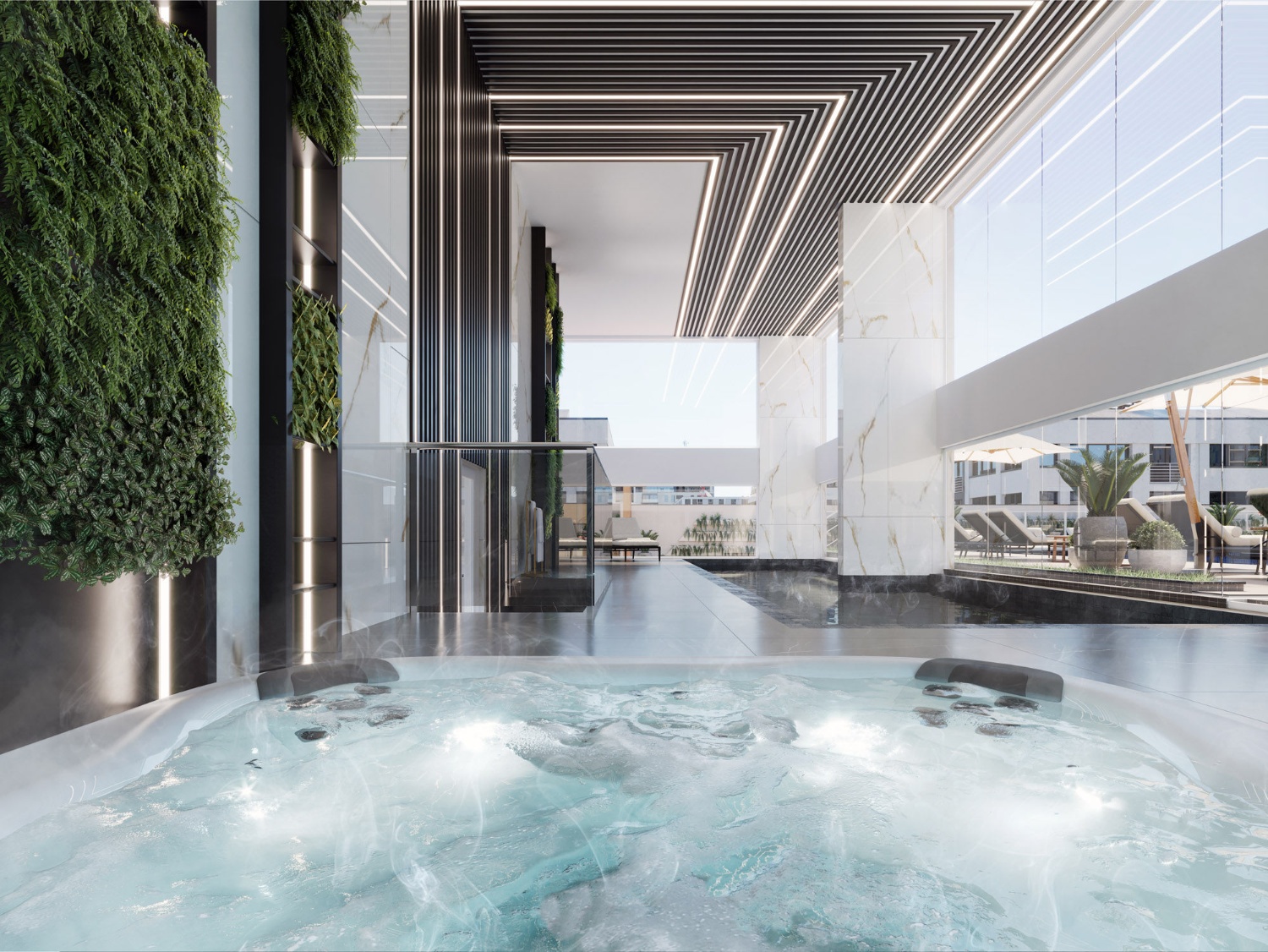Apartamento no Edifício Grand Mistral em Itapema - foto 21