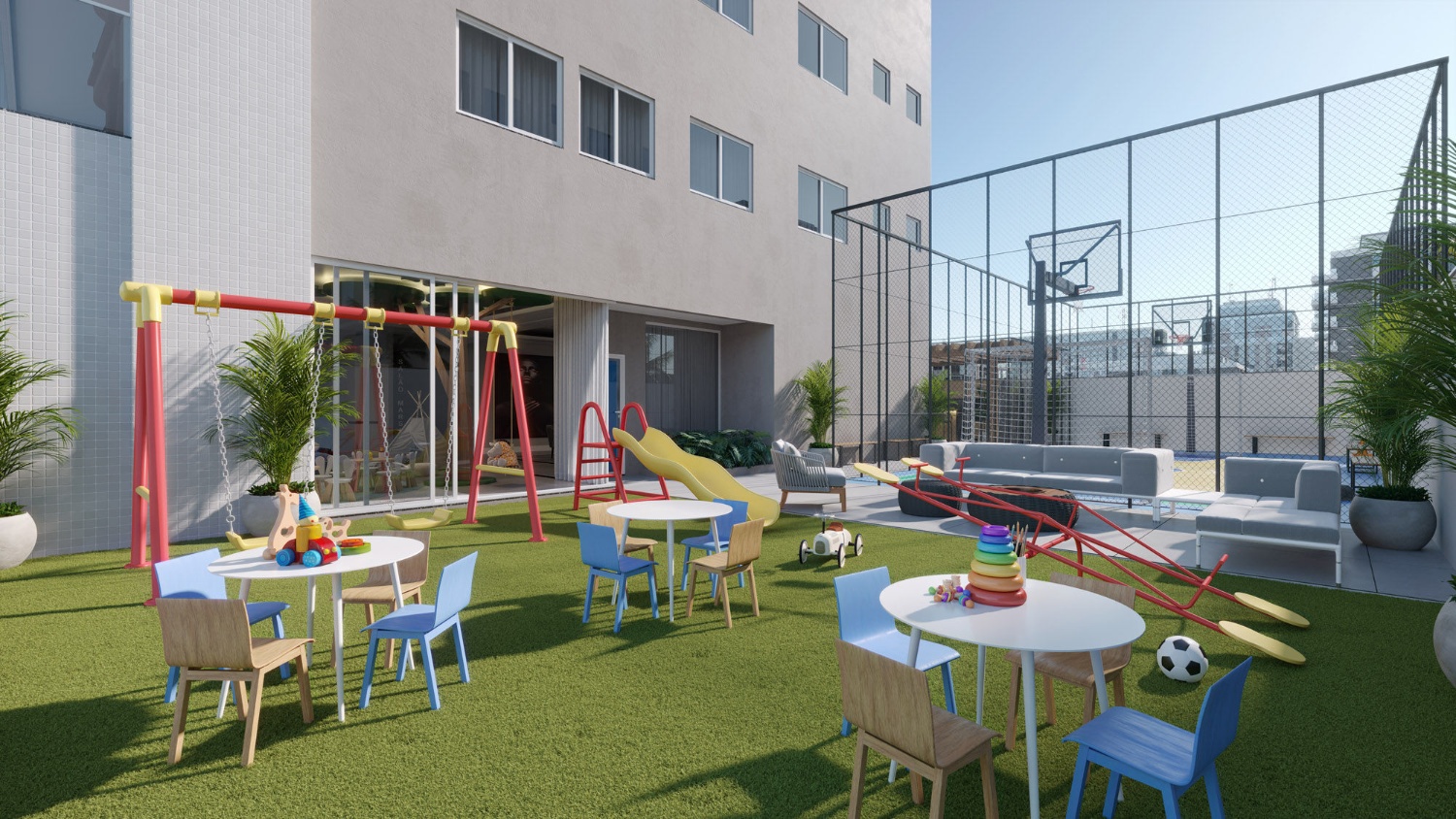 Apartamento no Edifício Grand Mistral em Itapema - foto 23