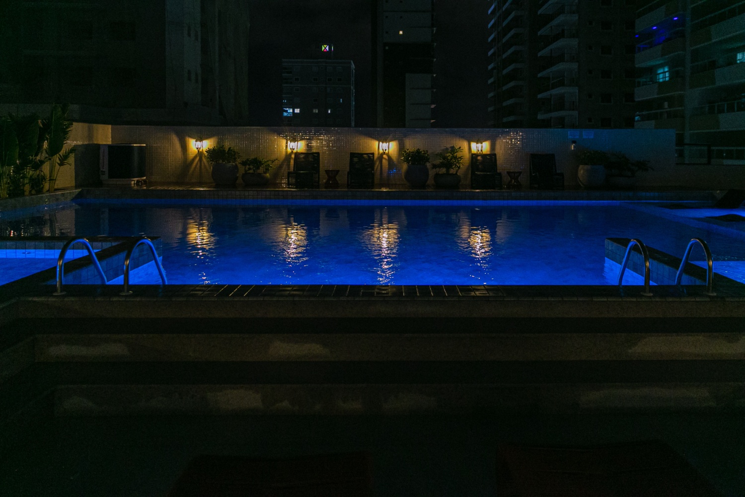 Apartamento no Edifício Dom Benedito em Itapema - foto 3