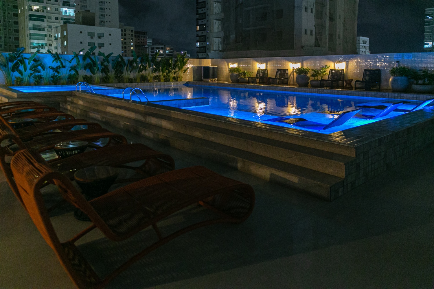 Apartamento no Edifício Dom Benedito em Itapema - foto 7