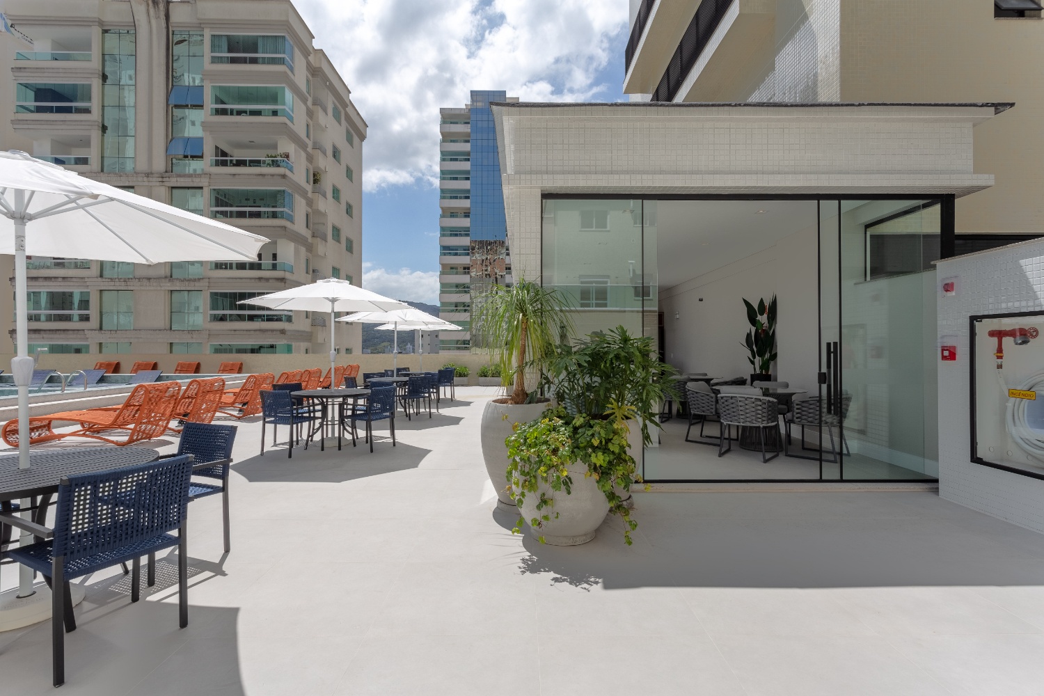 Apartamento no Edifício Dom Benedito em Itapema - foto 9