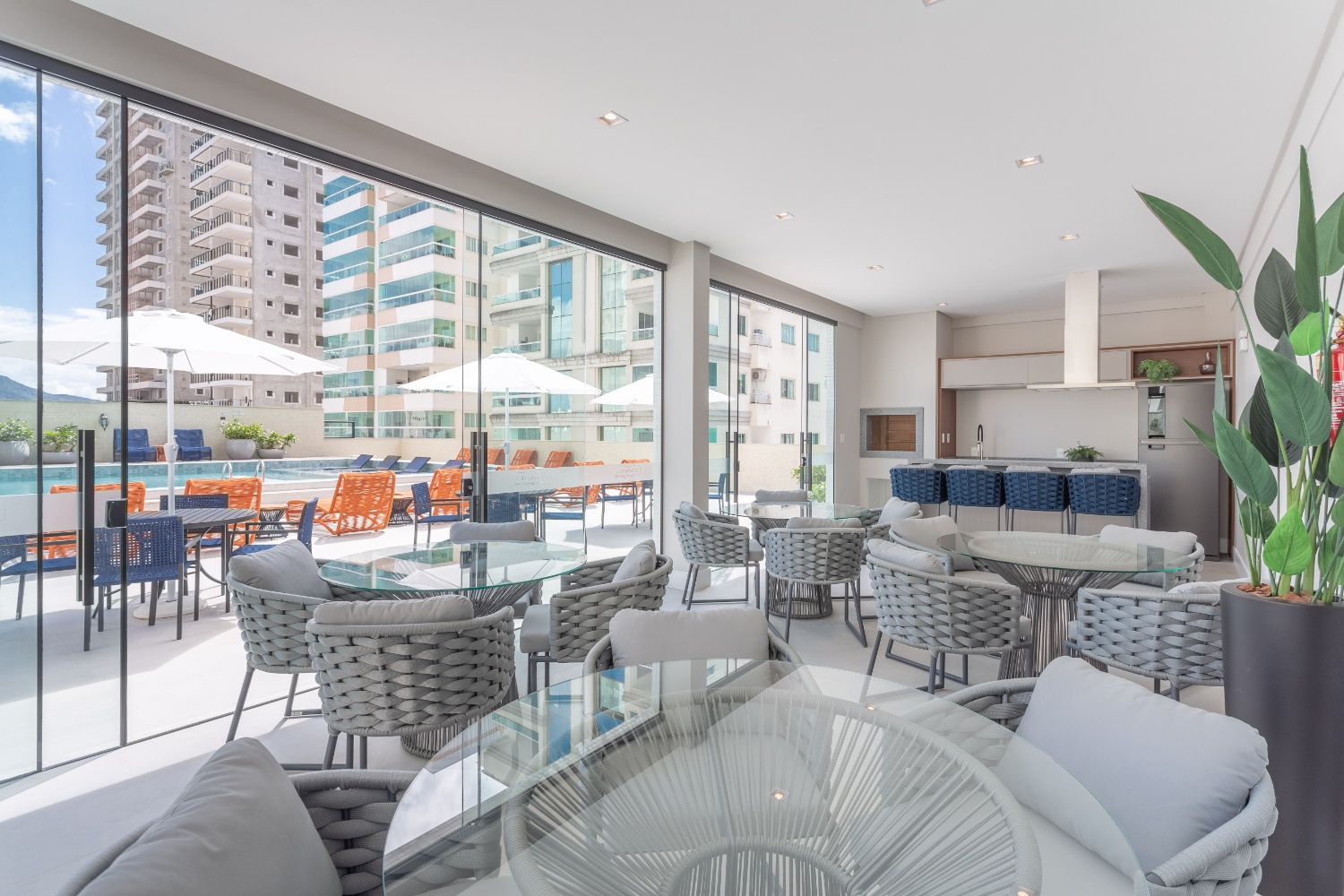 Apartamento no Edifício Dom Benedito em Itapema - foto 10