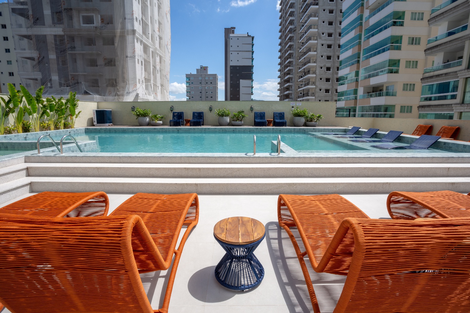 Apartamento no Edifício Dom Benedito em Itapema - foto 12