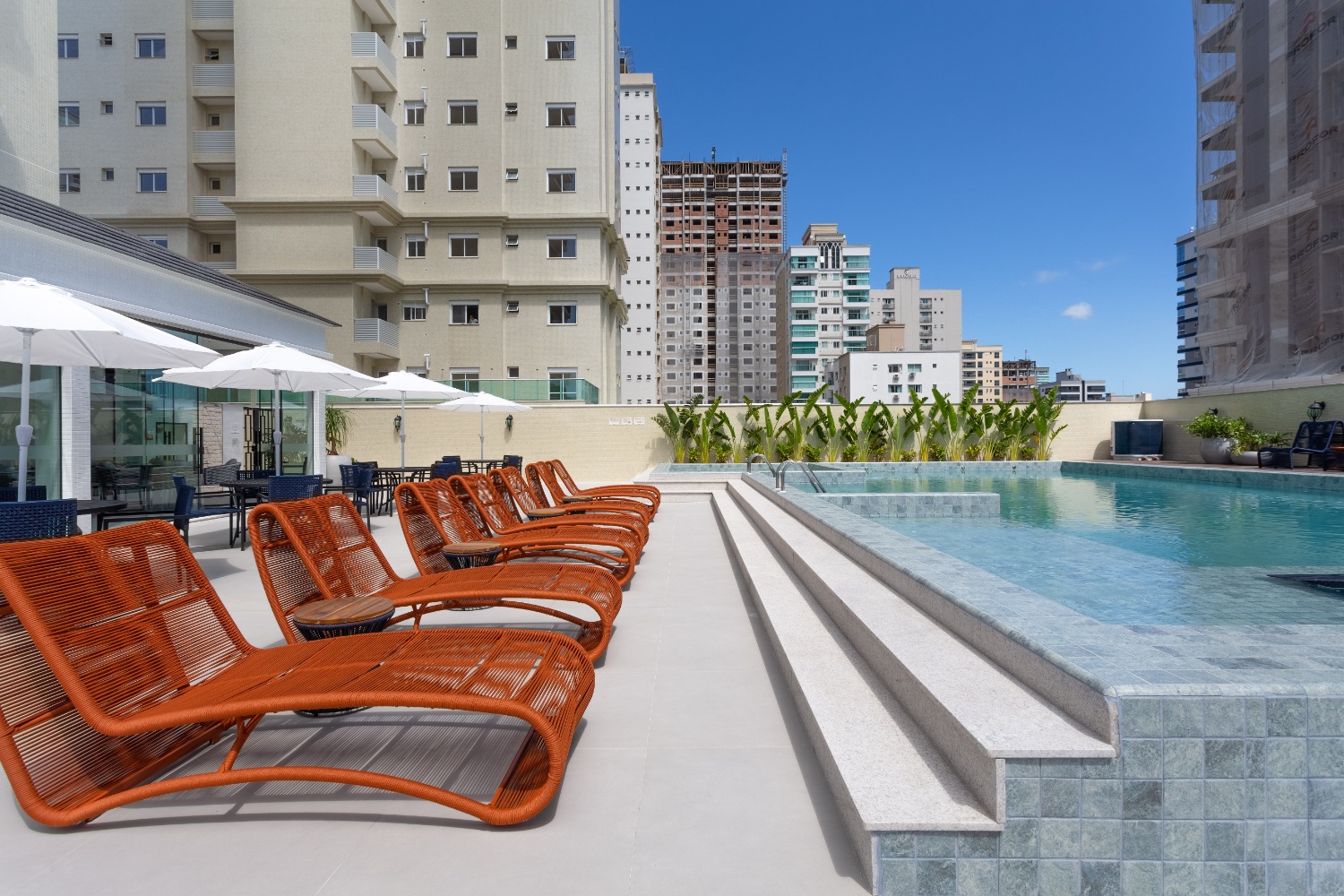 Apartamento no Edifício Dom Benedito em Itapema - foto 13