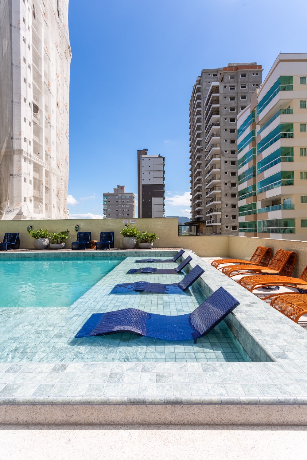 Apartamento no Edifício Dom Benedito em Itapema - foto 15
