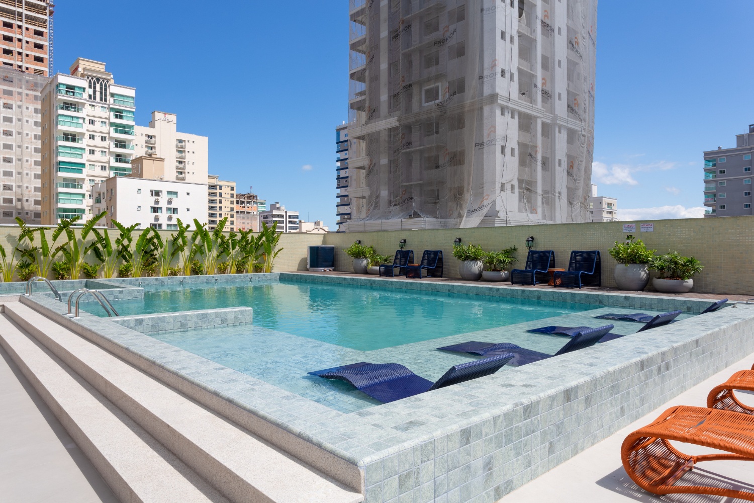 Apartamento no Edifício Dom Benedito em Itapema - foto 16