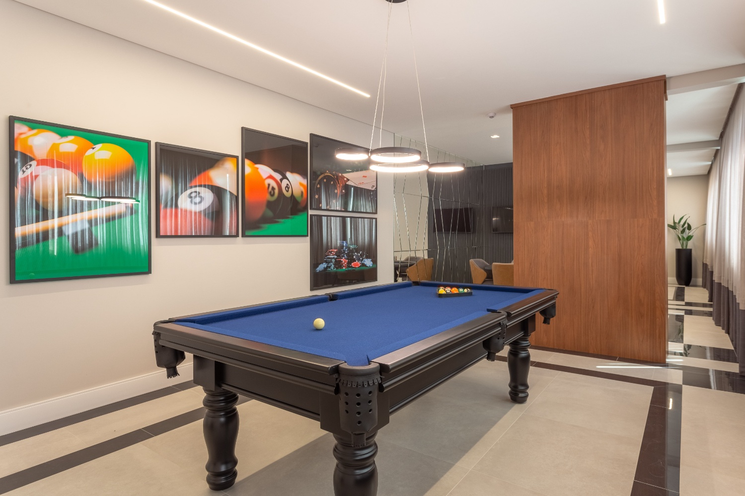 Apartamento no Edifício Dom Benedito em Itapema - foto 20