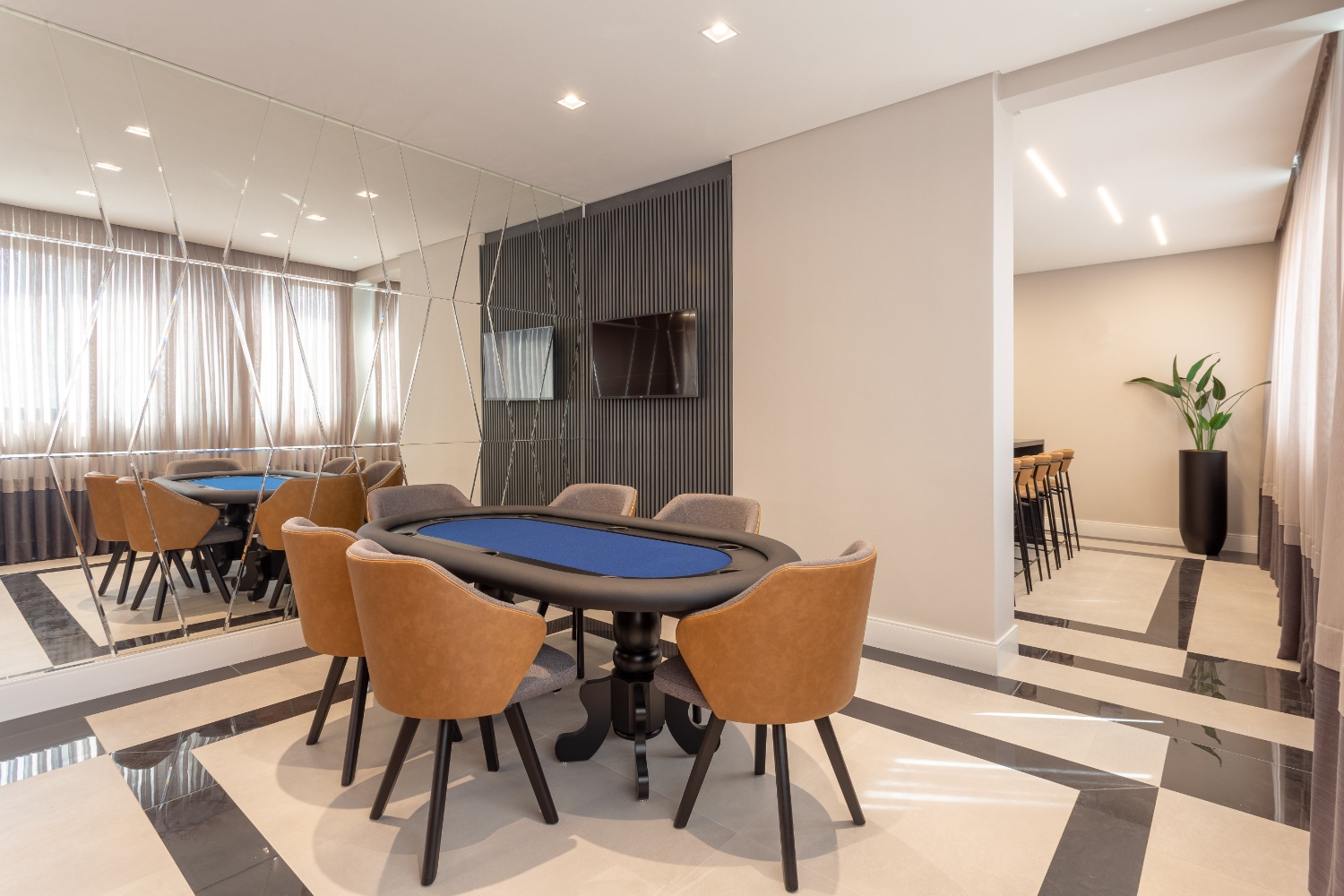 Apartamento no Edifício Dom Benedito em Itapema - foto 21