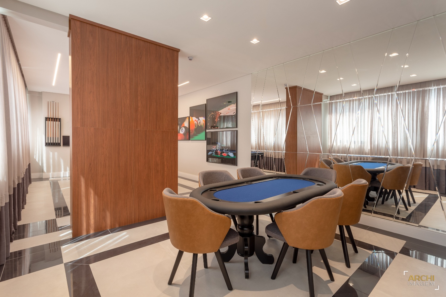 Apartamento no Edifício Dom Benedito em Itapema - foto 22