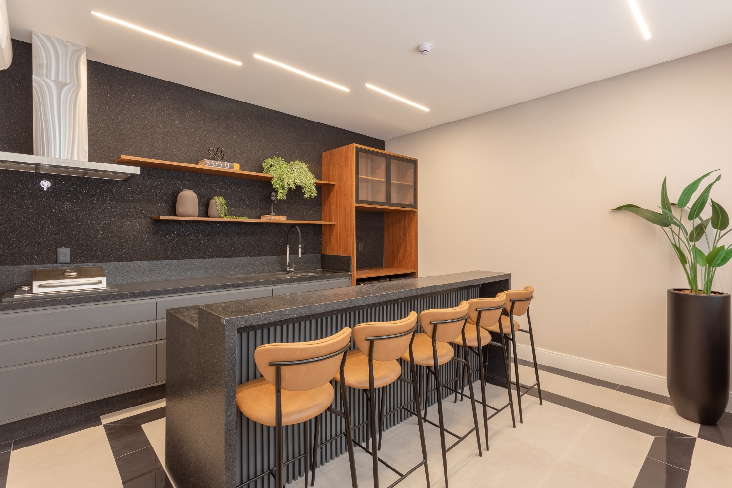 Apartamento no Edifício Dom Benedito em Itapema - foto 23