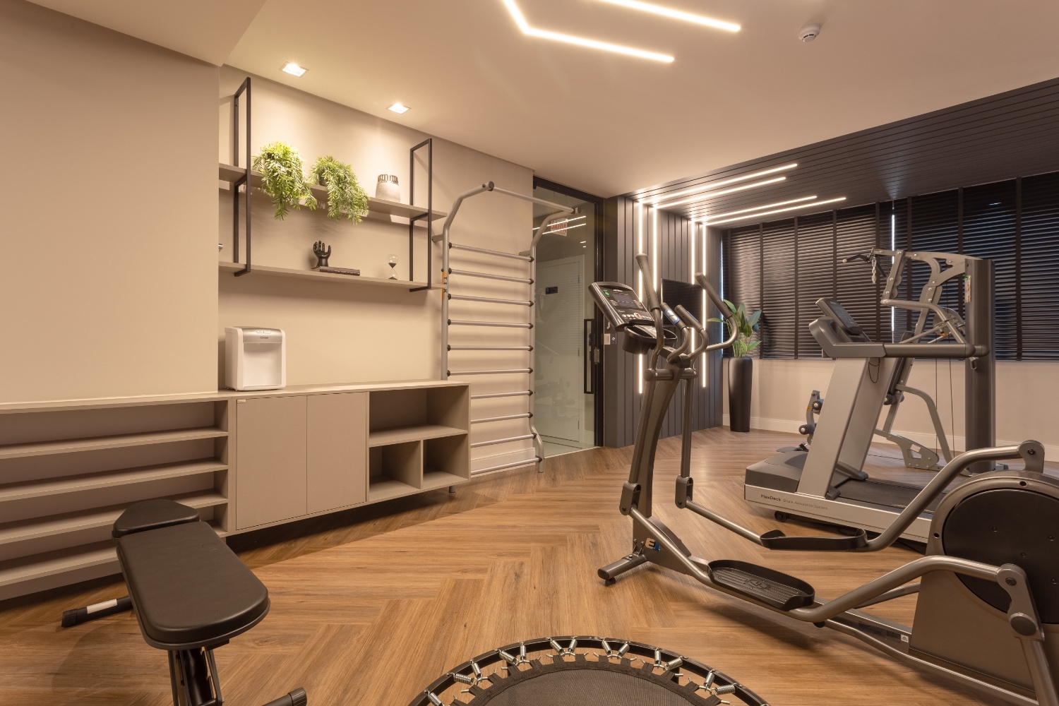 Apartamento no Edifício Dom Benedito em Itapema - foto 26