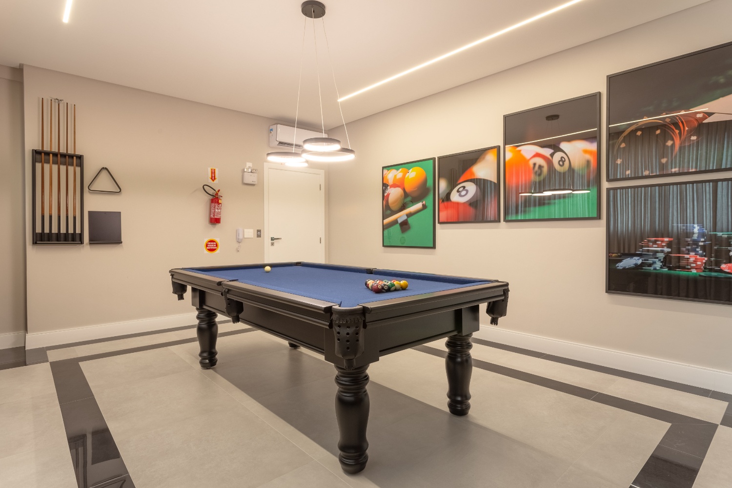 Apartamento no Edifício Dom Benedito em Itapema - foto 30