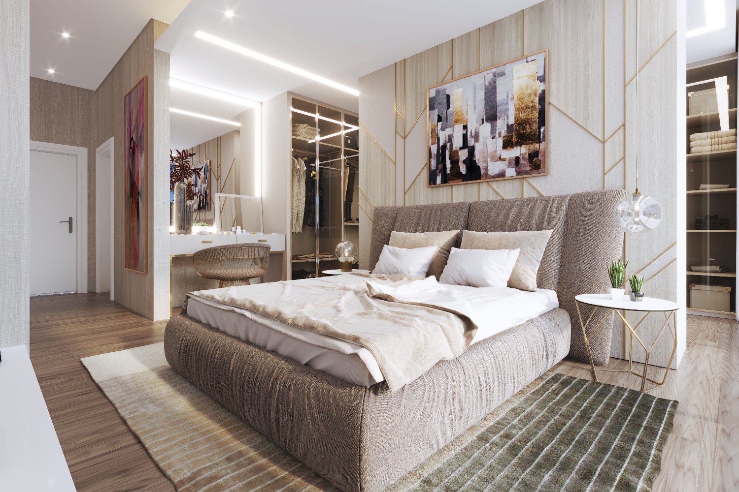 Apartamento no Edifício Senses Residence em Itapema - foto 10