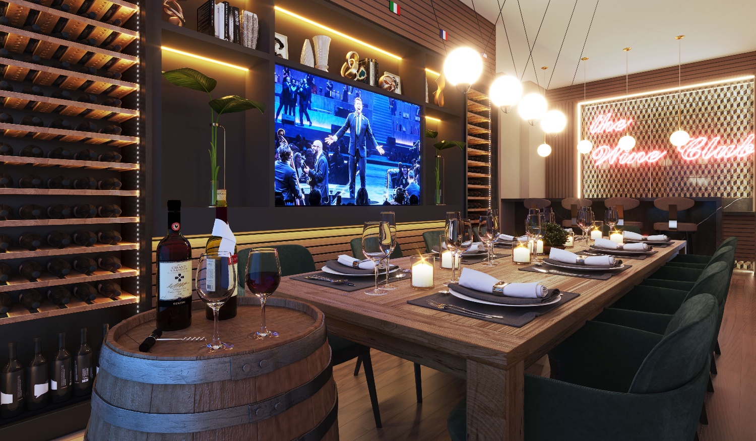 Apartamento no Edifício Senses Residence em Itapema - foto 12