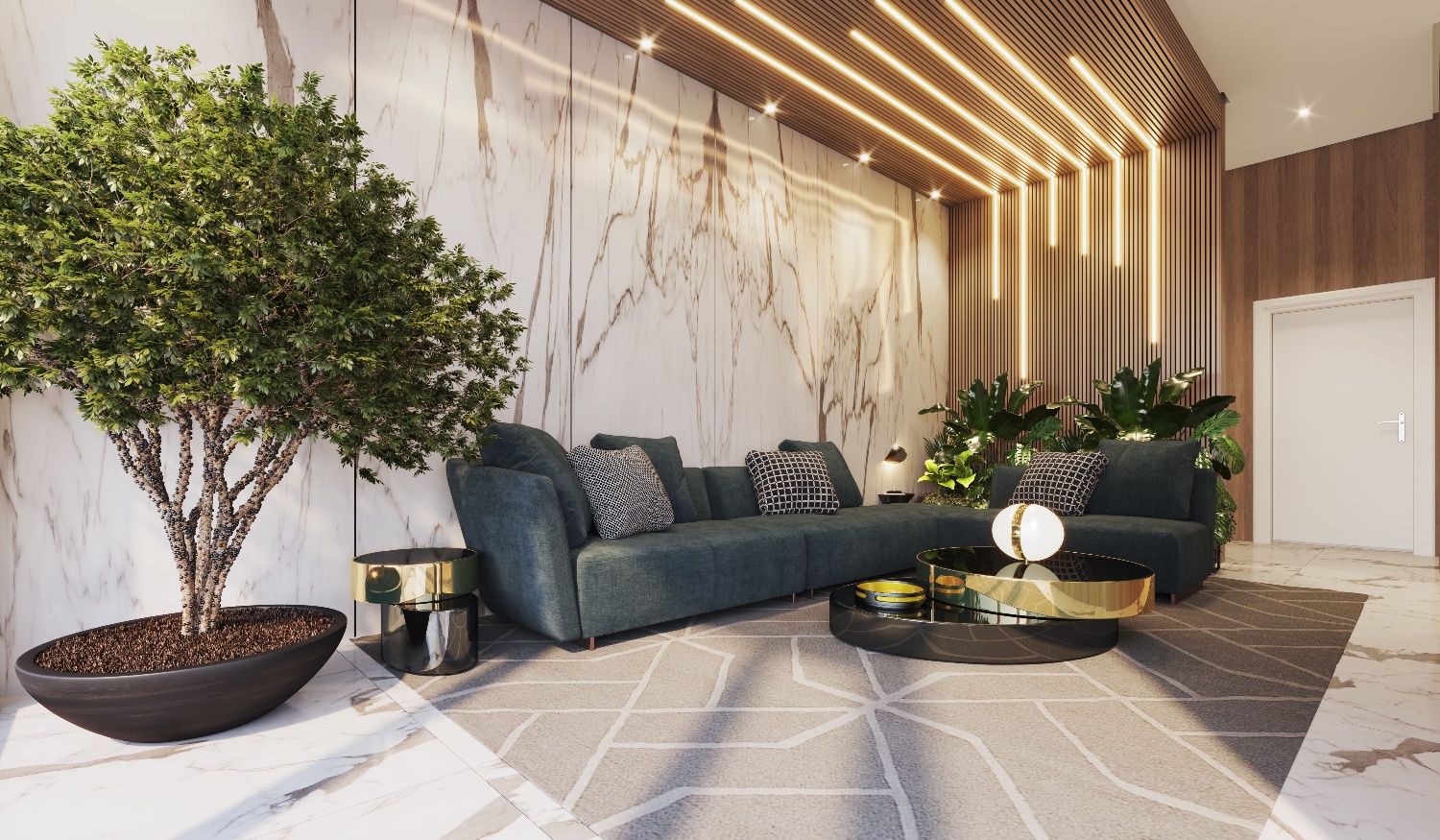 Apartamento no Edifício Senses Residence em Itapema - foto 24