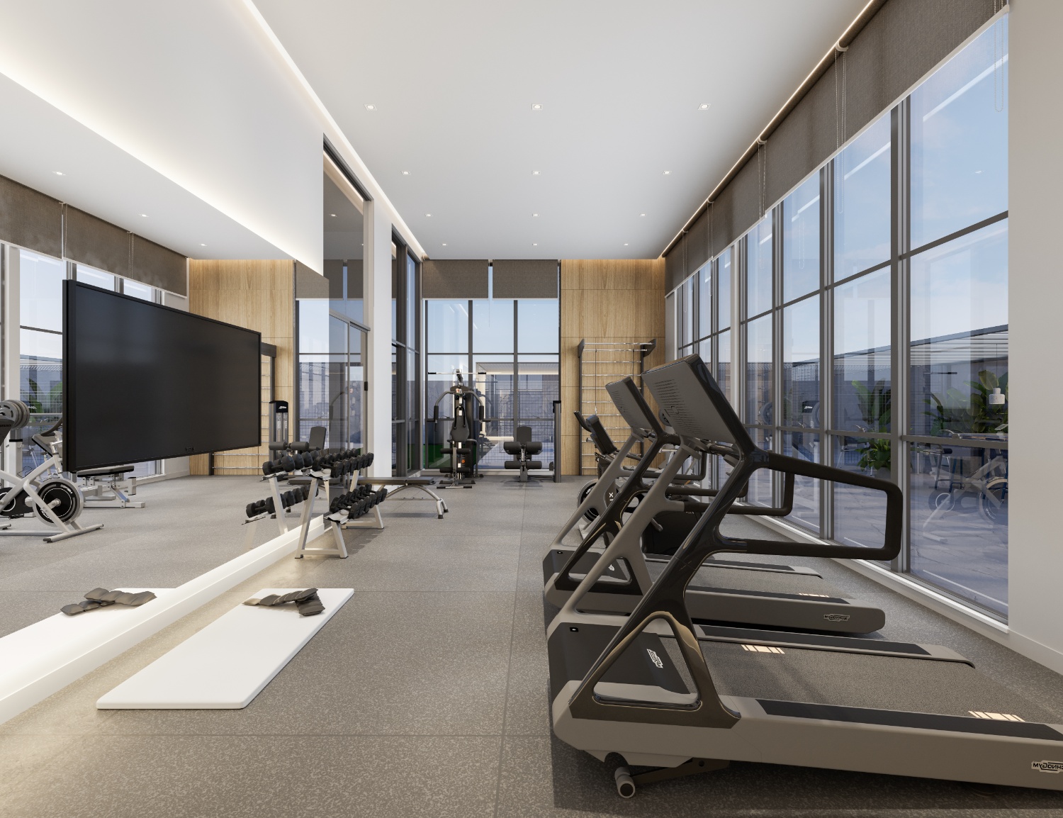 Apartamento no Edifício Imperial Tower em Itapema - foto 5