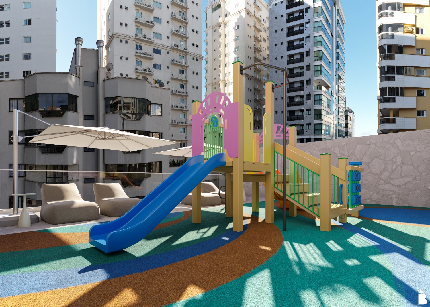 Apartamento no Edifício Imperial Tower em Itapema - foto 11