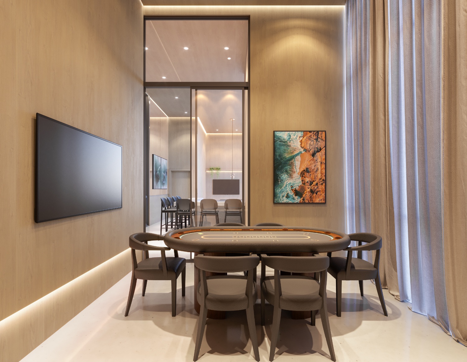 Apartamento no Edifício Imperial Tower em Itapema - foto 13