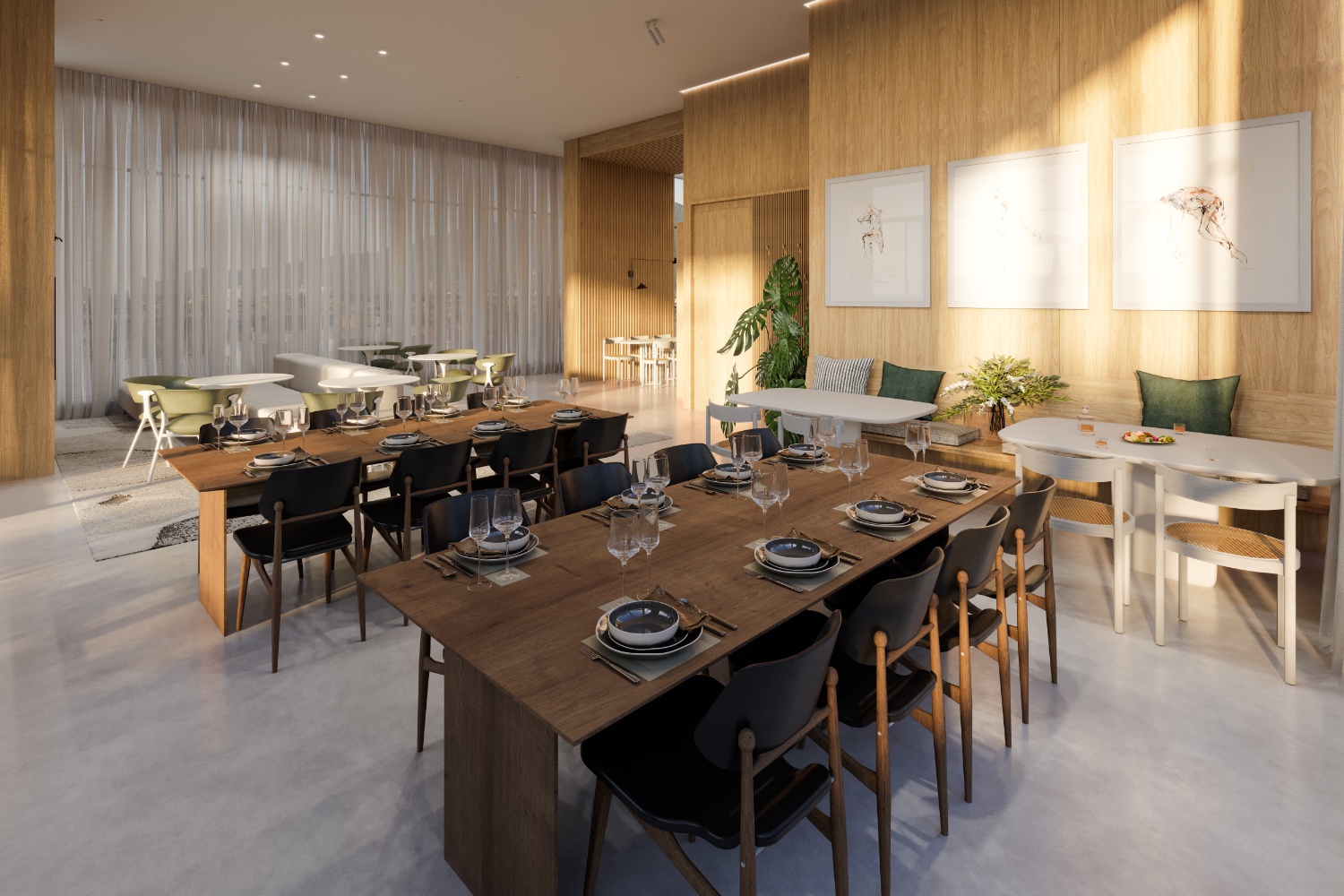 Apartamento no Edifício Imperial Tower em Itapema - foto 14