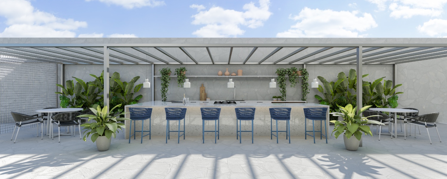 Apartamento no Edifício Imperial Tower em Itapema - foto 16