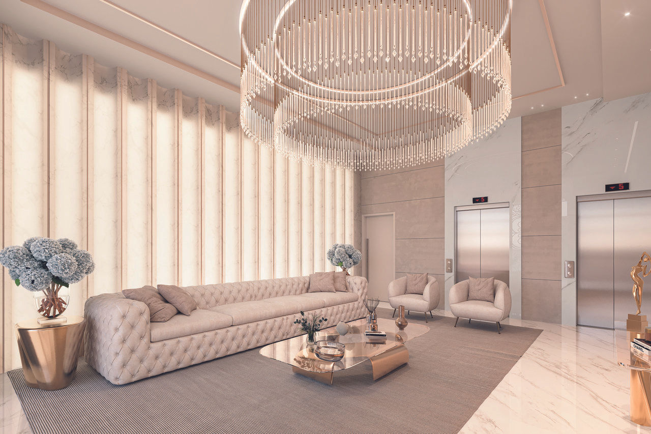 Apartamento no Edifício Diamante Residence em Itapema - foto 3