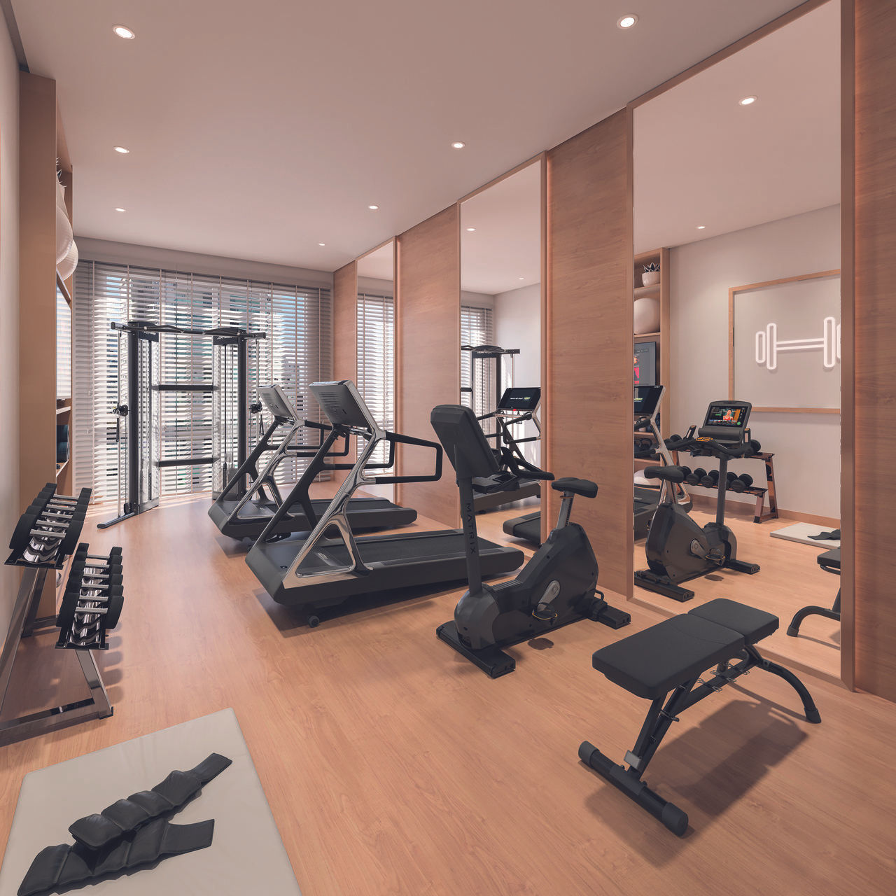 Apartamento no Edifício Diamante Residence em Itapema - foto 4