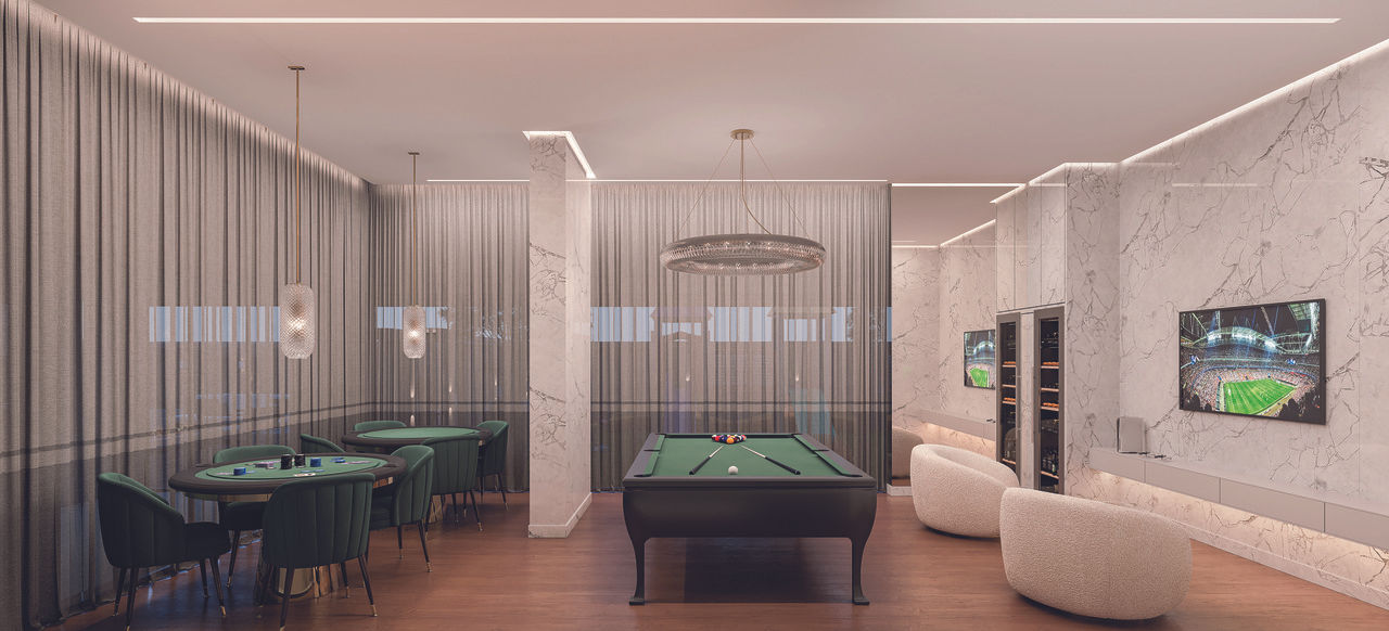 Apartamento no Edifício Diamante Residence em Itapema - foto 6
