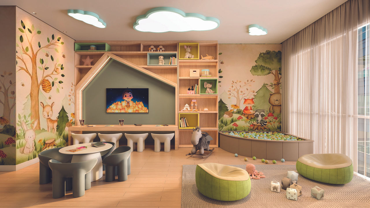 Apartamento no Edifício Diamante Residence em Itapema - foto 7